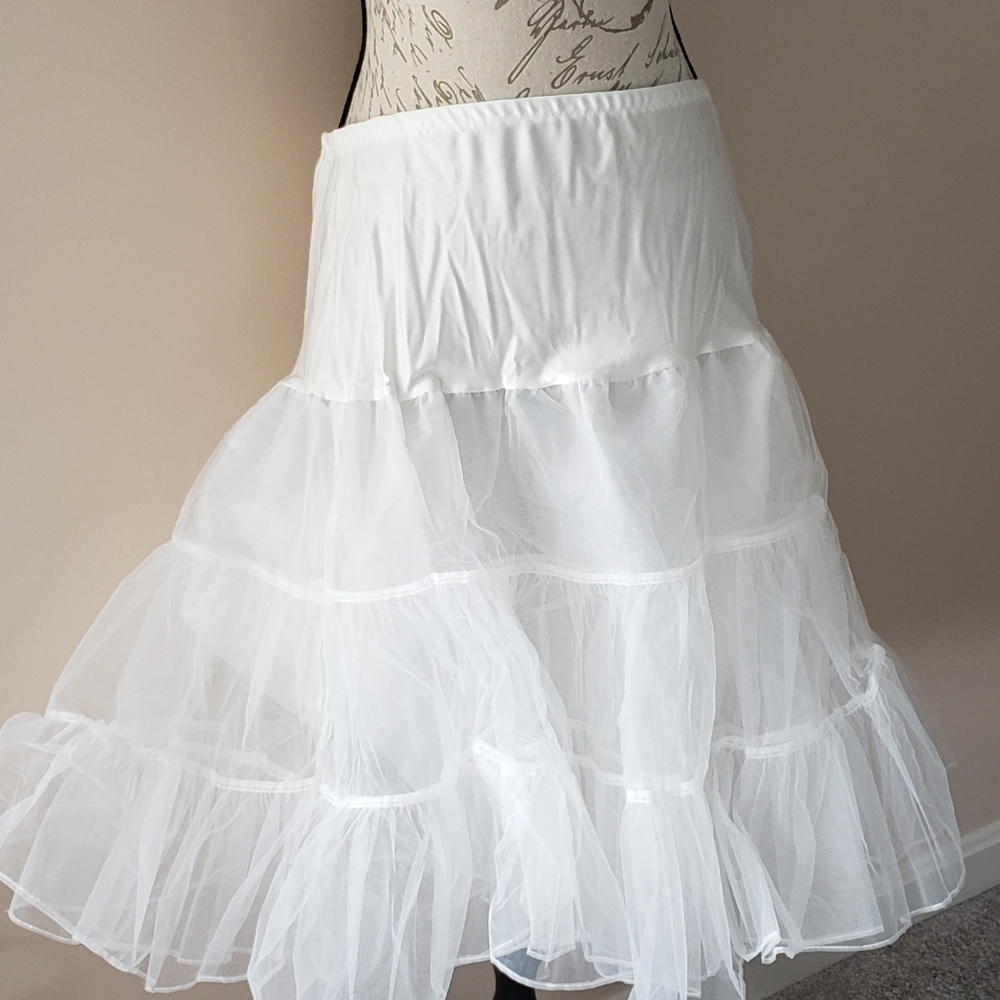 Crinoline